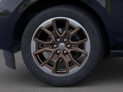 2026 Ford Expedition 4DR 4WD KING RANCH