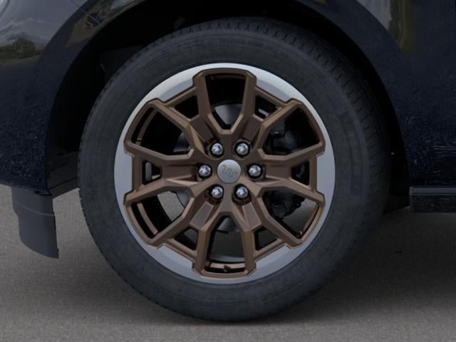 2026 Ford Expedition 4DR 4WD KING RANCH