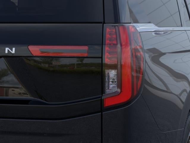 2026 Ford Expedition 4DR 4WD KING RANCH