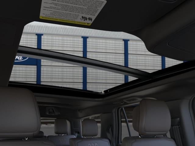 2026 Ford Expedition 4DR 4WD KING RANCH