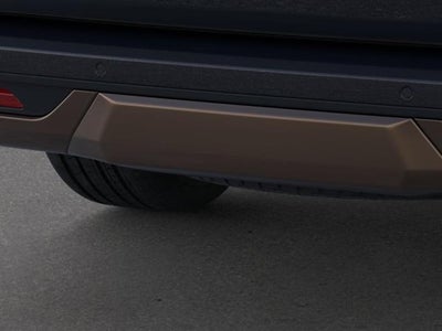 2026 Ford Expedition 4DR 4WD KING RANCH