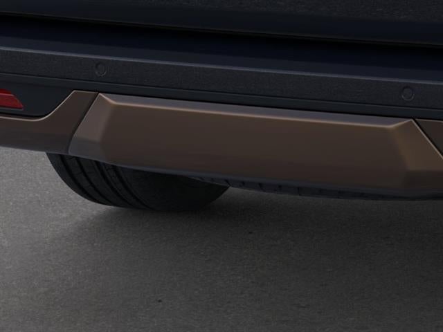 2026 Ford Expedition 4DR 4WD KING RANCH