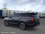 2026 Ford Expedition 4DR 4WD KING RANCH