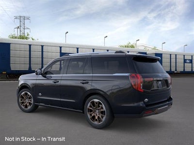 2026 Ford Expedition 4DR 4WD KING RANCH