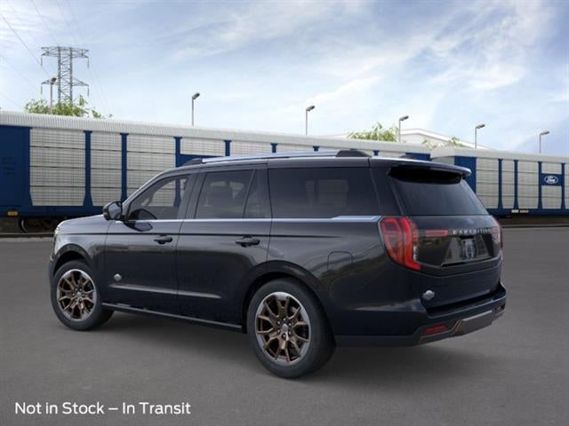 2026 Ford Expedition 4DR 4WD KING RANCH