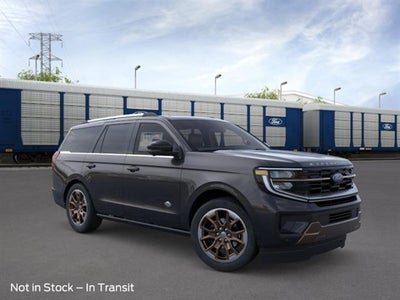 2026 Ford Expedition 4DR 4WD KING RANCH