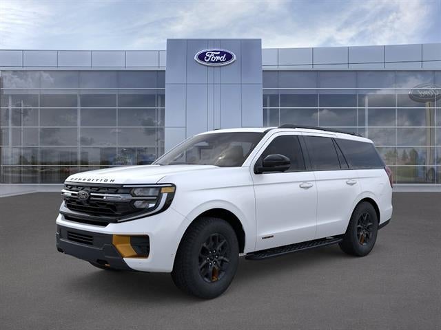 2026 Ford Expedition Tremor 4x4's photo