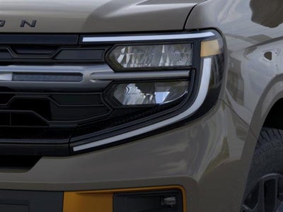 2026 Ford Expedition 4DR 4WD TREMOR