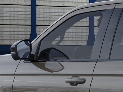 2026 Ford Expedition 4DR 4WD TREMOR