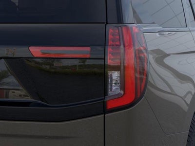 2026 Ford Expedition 4DR 4WD TREMOR