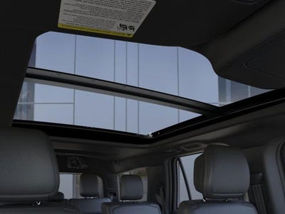 2026 Ford Expedition 4DR 4WD TREMOR