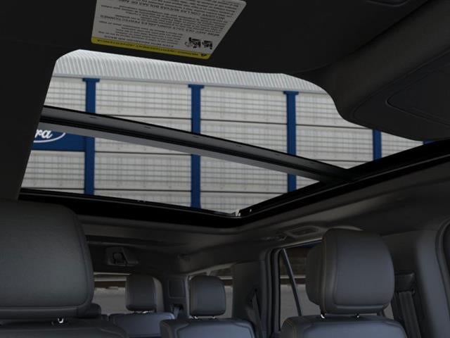 2026 Ford Expedition 4DR 4WD TREMOR