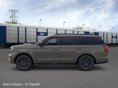 2026 Ford Expedition 4DR 4WD TREMOR