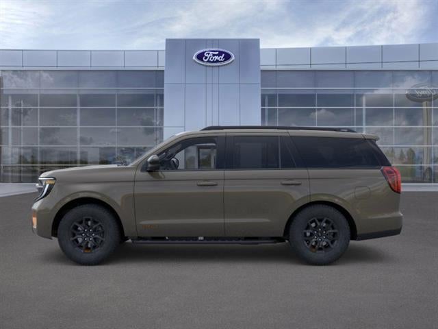 2026 Ford Expedition 4DR 4WD TREMOR