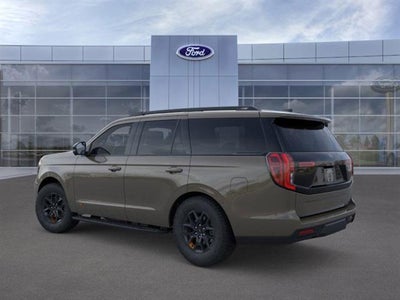 2026 Ford Expedition 4DR 4WD TREMOR