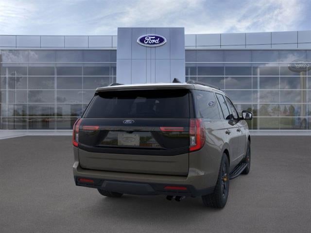 2026 Ford Expedition 4DR 4WD TREMOR