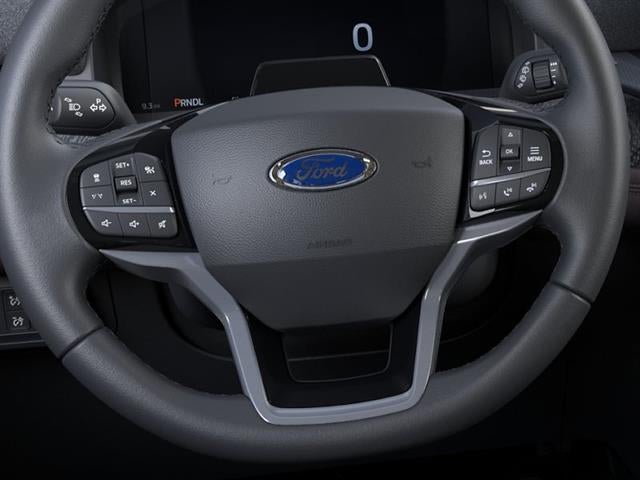 2026 Ford Explorer 4DR RWD PLATINUM