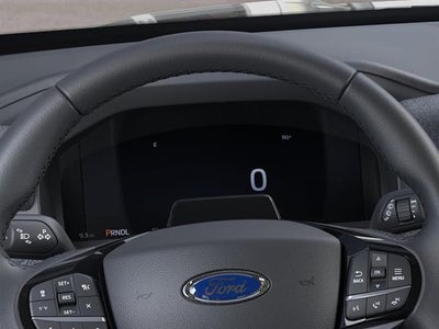 2026 Ford Explorer 4DR RWD PLATINUM