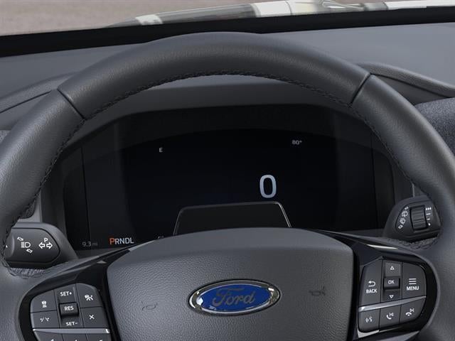2026 Ford Explorer 4DR RWD PLATINUM