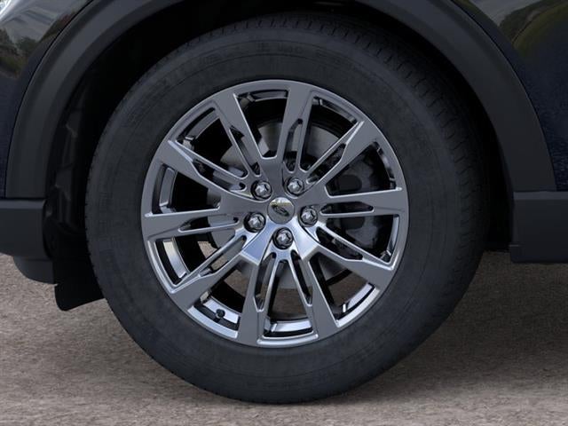 2026 Ford Explorer 4DR RWD PLATINUM