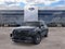 2026 Ford Explorer 4DR RWD PLATINUM