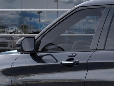 2026 Ford Explorer 4DR RWD PLATINUM