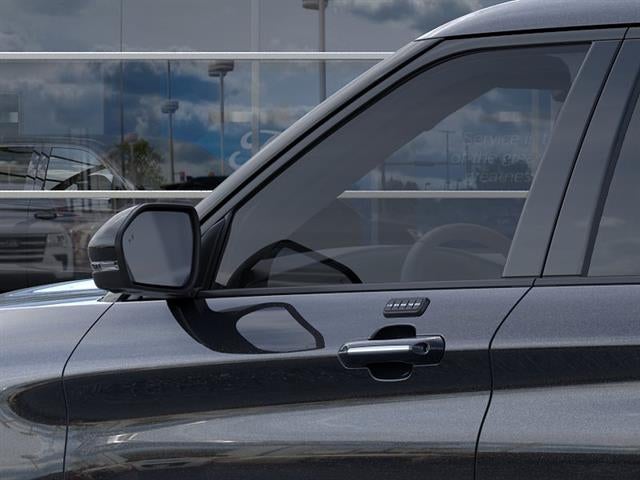 2026 Ford Explorer 4DR RWD PLATINUM