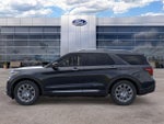 2026 Ford Explorer 4DR RWD PLATINUM