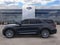 2026 Ford Explorer 4DR RWD PLATINUM
