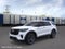 2026 Ford Explorer 4DR RWD ST-LINE