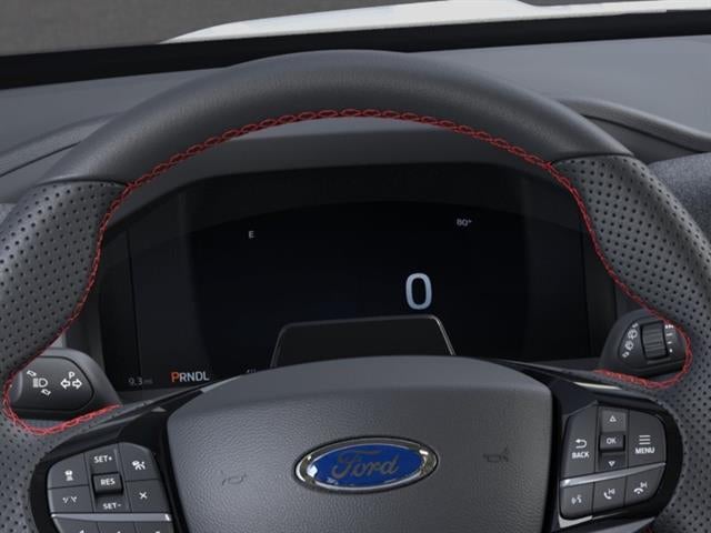 2026 Ford Explorer 4DR RWD ST-LINE