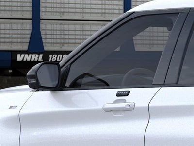 2026 Ford Explorer 4DR RWD ST-LINE