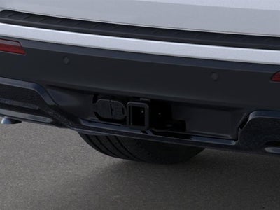 2026 Ford Explorer 4DR RWD ST-LINE