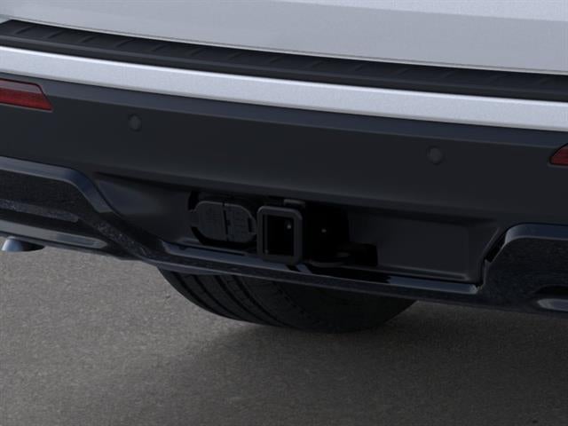 2026 Ford Explorer 4DR RWD ST-LINE