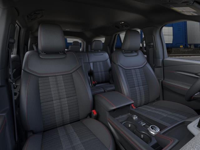 2026 Ford Explorer 4DR RWD ST-LINE