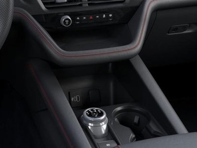 2026 Ford Explorer 4DR RWD ST-LINE