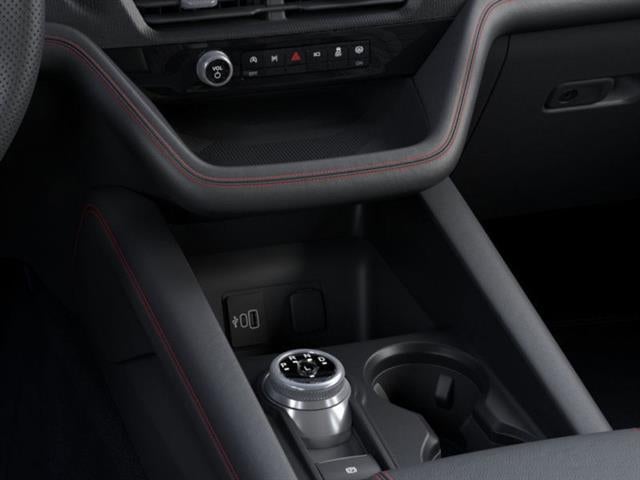 2026 Ford Explorer 4DR RWD ST-LINE