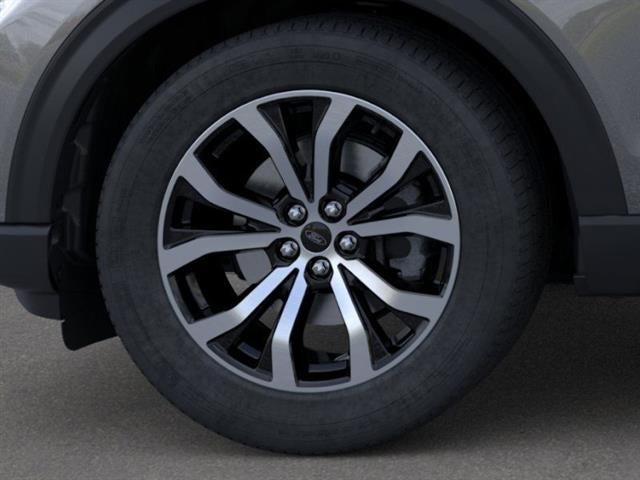 2026 Ford Explorer 4DR RWD ST-LINE