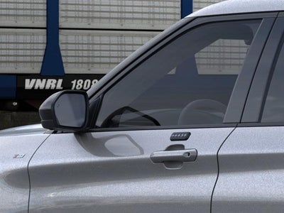 2026 Ford Explorer 4DR RWD ST-LINE