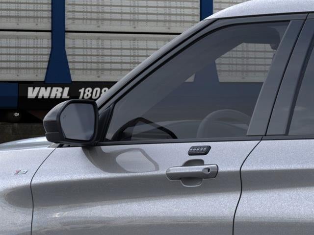 2026 Ford Explorer 4DR RWD ST-LINE