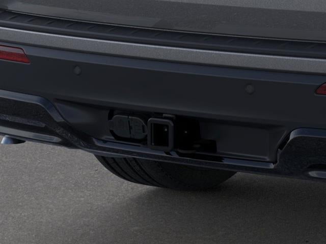 2026 Ford Explorer 4DR RWD ST-LINE