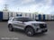 2026 Ford Explorer 4DR RWD ST-LINE