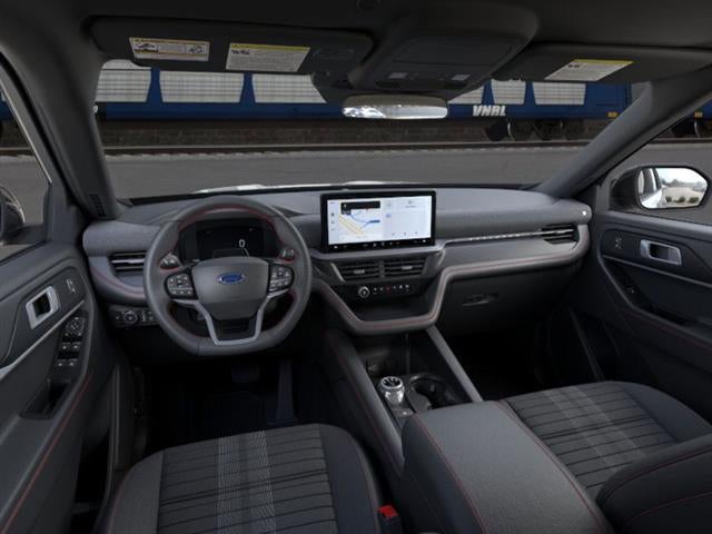 2026 Ford Explorer 4DR RWD ST-LINE