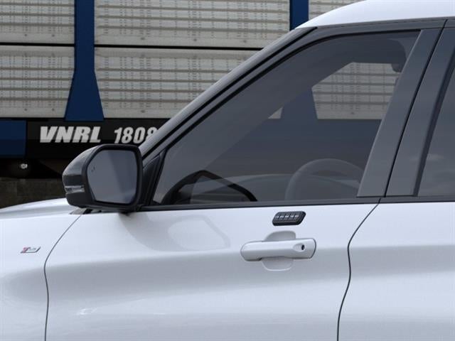 2026 Ford Explorer 4DR RWD ST-LINE