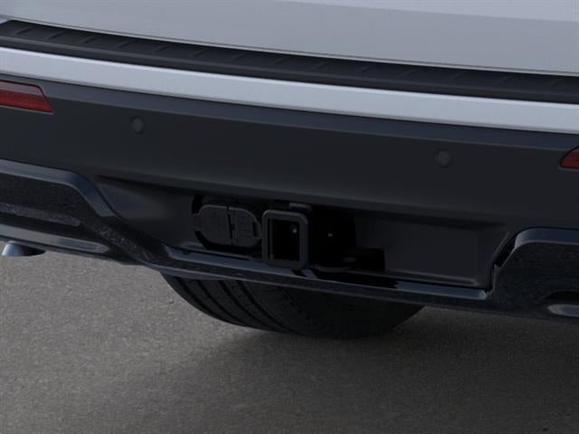 2026 Ford Explorer 4DR RWD ST-LINE
