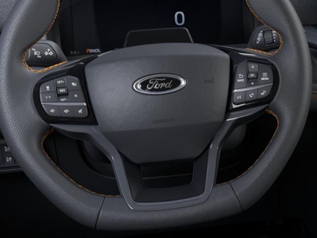 2026 Ford Explorer 4DR 4WD TIMBERLINE