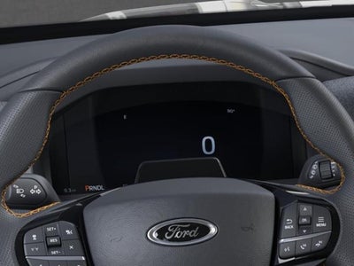 2026 Ford Explorer 4DR 4WD TIMBERLINE