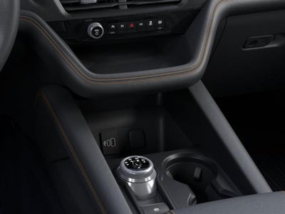 2026 Ford Explorer 4DR 4WD TIMBERLINE
