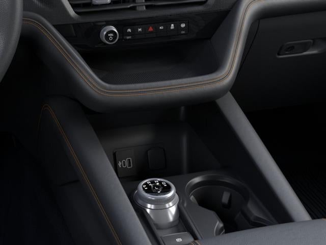 2026 Ford Explorer 4DR 4WD TIMBERLINE