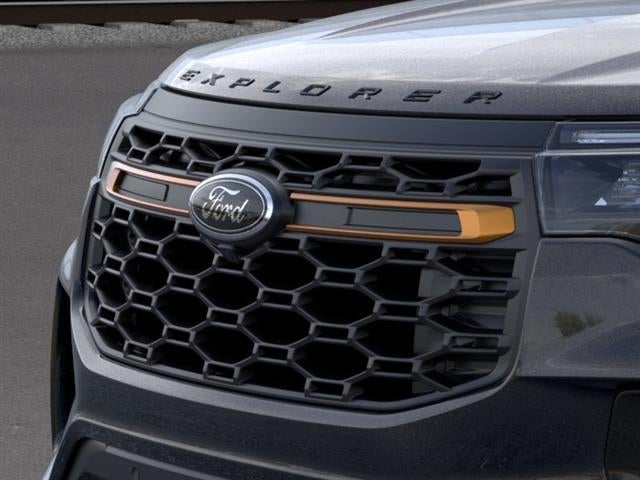 2026 Ford Explorer 4DR 4WD TIMBERLINE